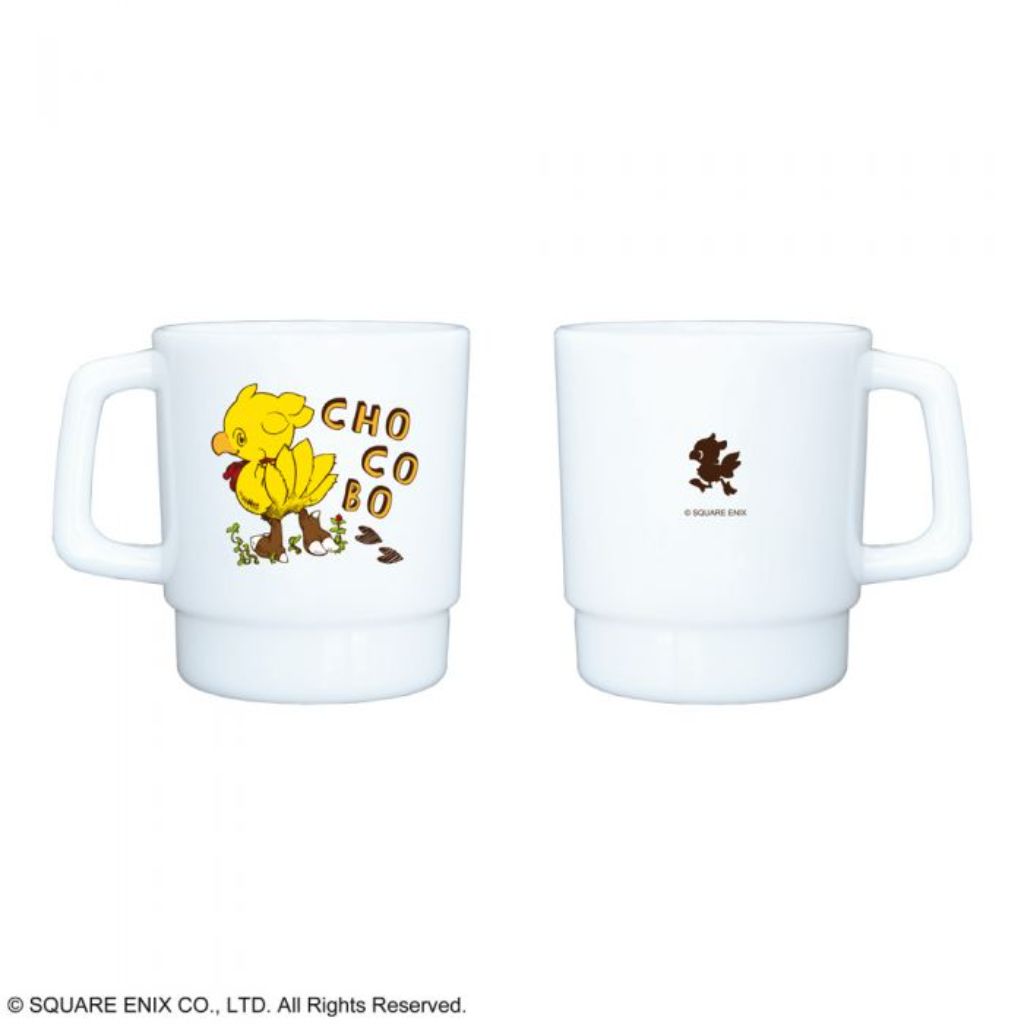 Square Enix Final Fantasy Chocobo Stacking Mug