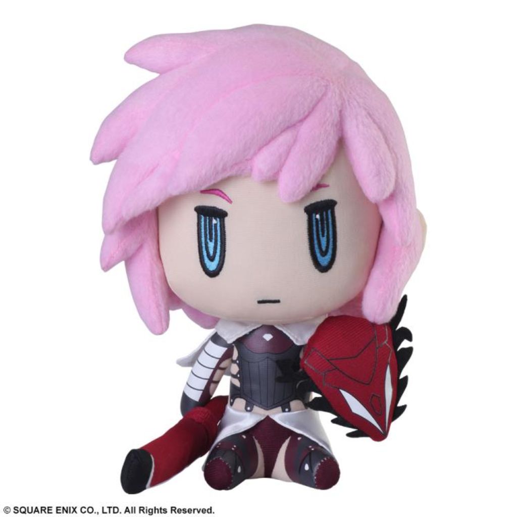 Square Enix Final Fantasy XIII Lightning - Lightning Returns Plush