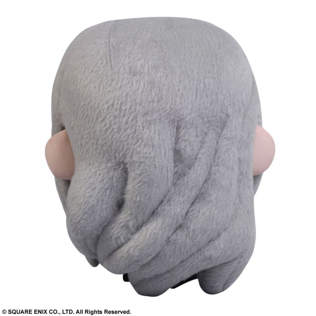 Square Enix Final Fantasy VII Sephiroth Plush