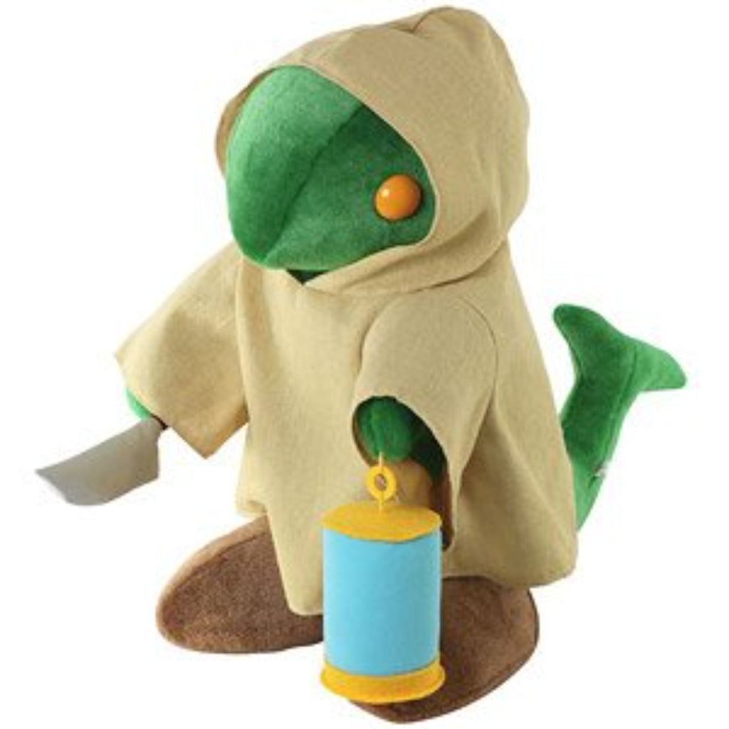 Square Enix Final Fantasy Tonberry Jumbo Plush