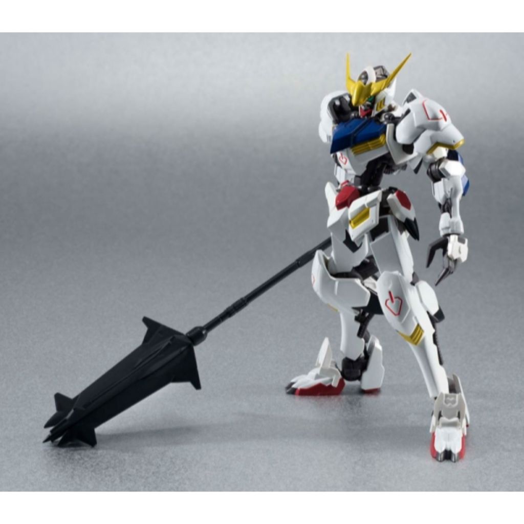 Bandai Robot Spirits 196 Gundam Barbatos ASW-G-08