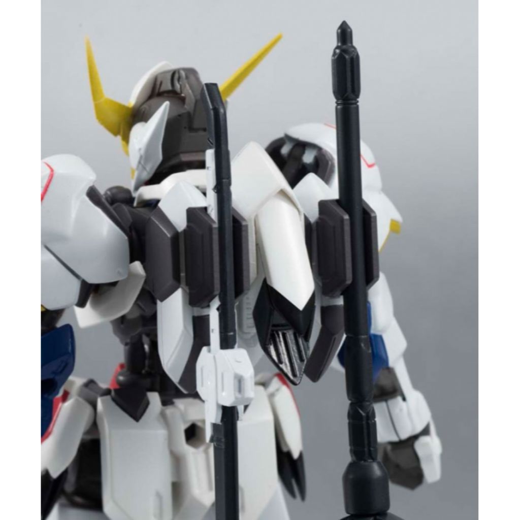 Bandai Robot Spirits 196 Gundam Barbatos ASW-G-08