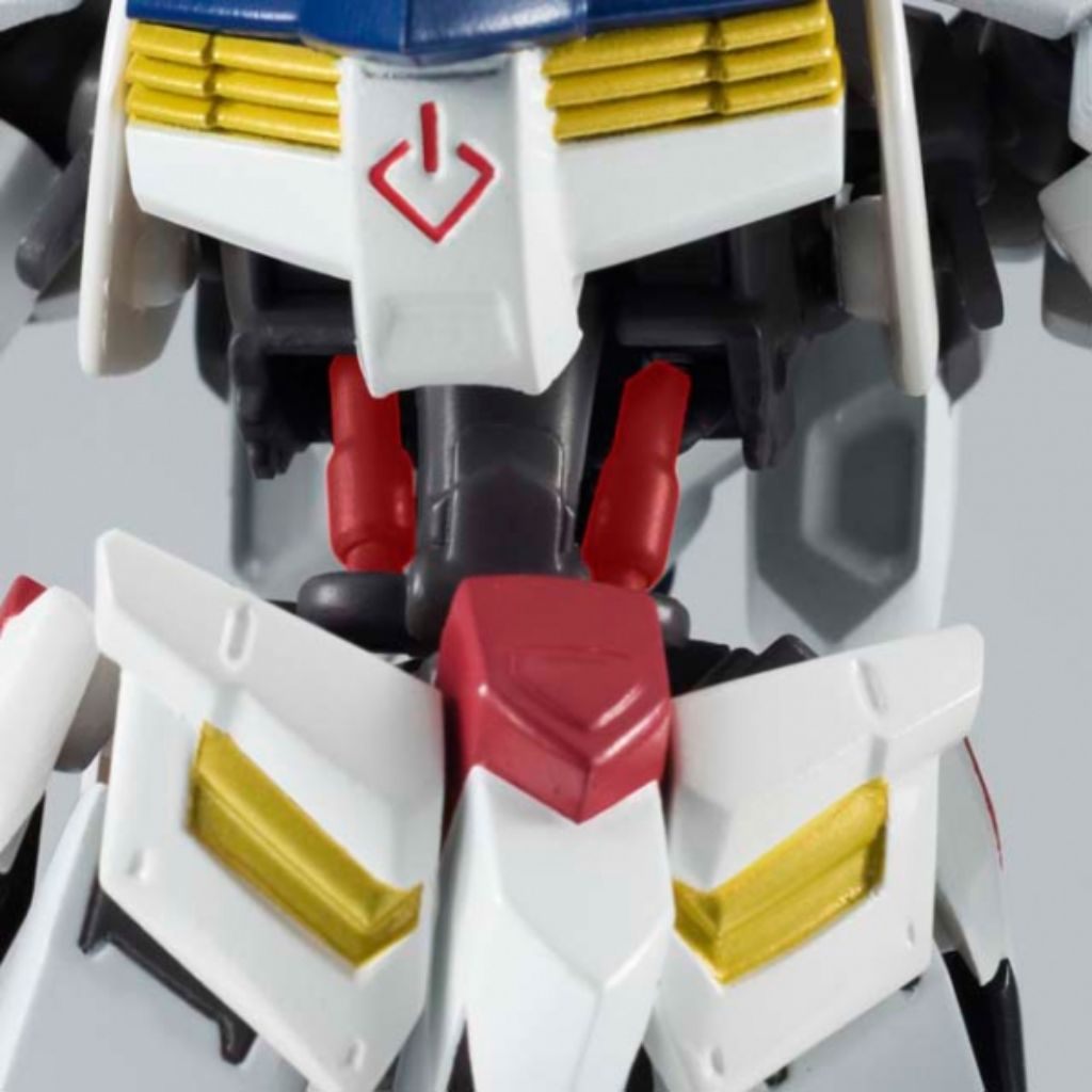 Bandai Robot Spirits 196 Gundam Barbatos ASW-G-08