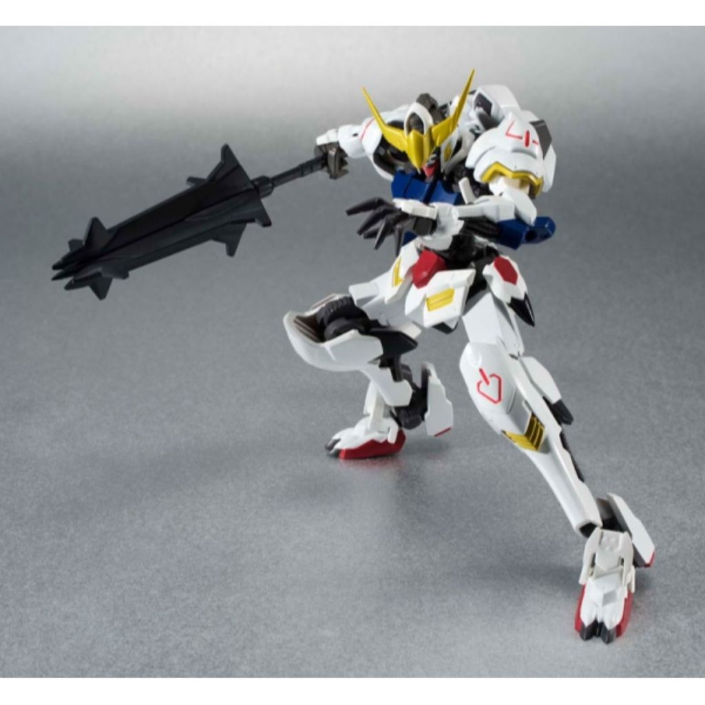 Bandai Robot Spirits 196 Gundam Barbatos ASW-G-08