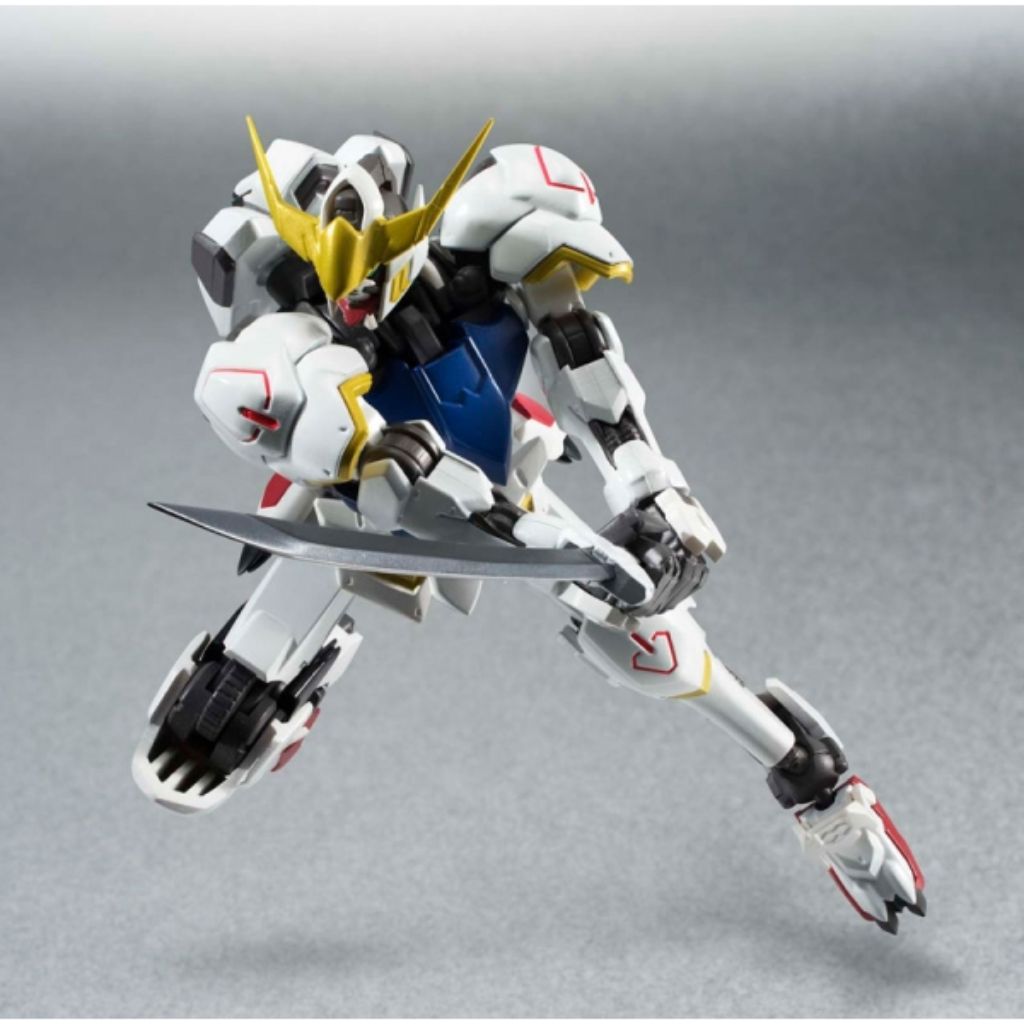Bandai Robot Spirits 196 Gundam Barbatos ASW-G-08