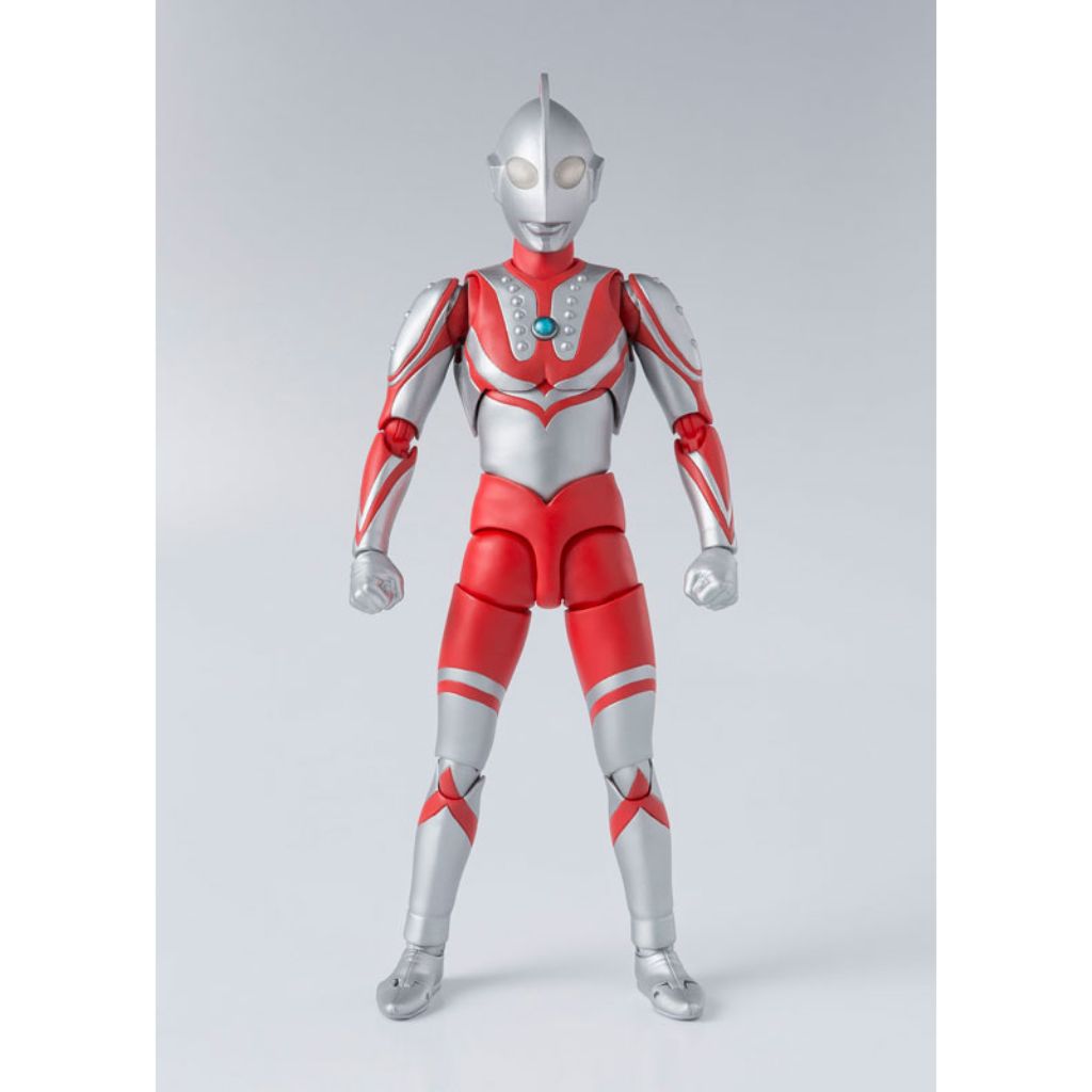 Bandai S.H.Figuarts Zoffy Ultraman