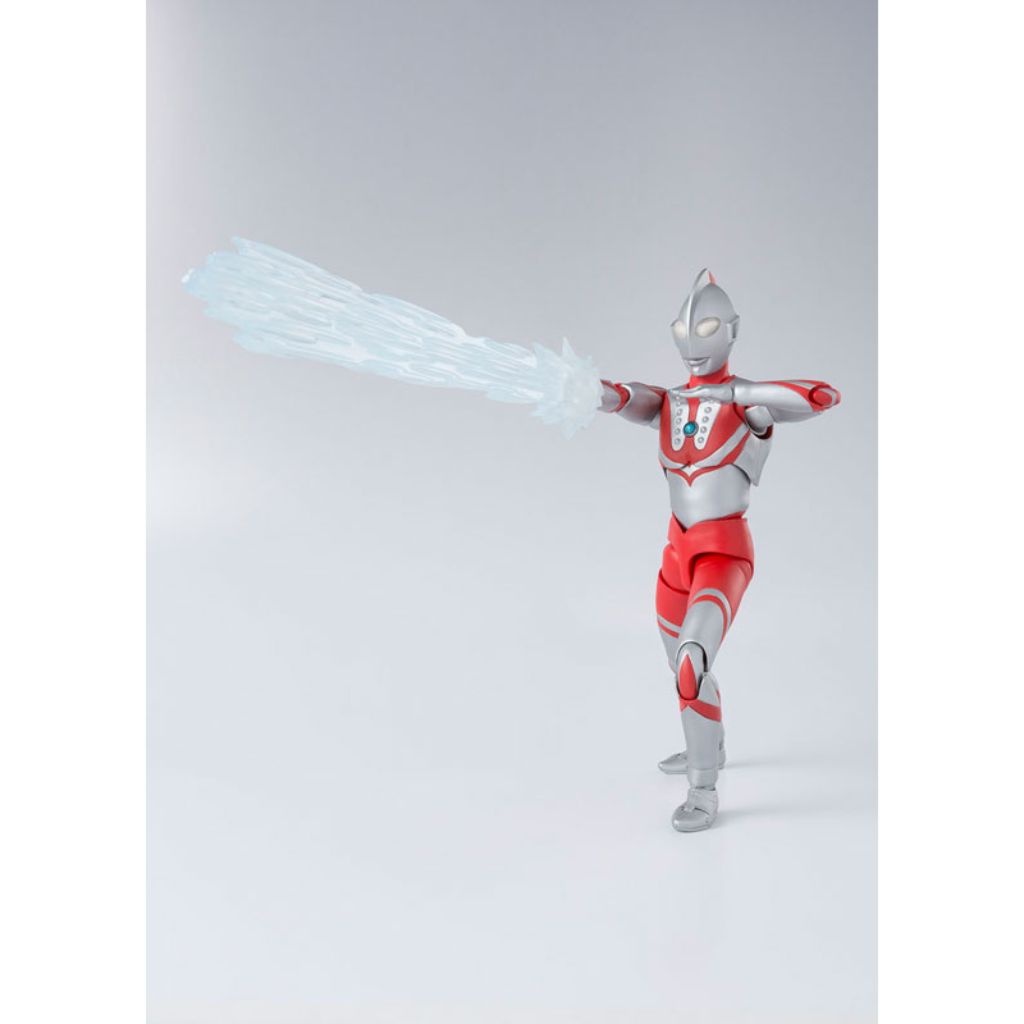 Bandai S.H.Figuarts Zoffy Ultraman