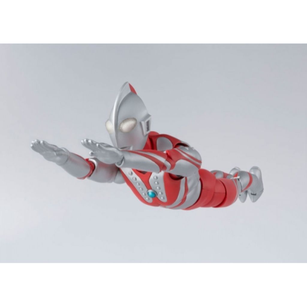 Bandai S.H.Figuarts Zoffy Ultraman