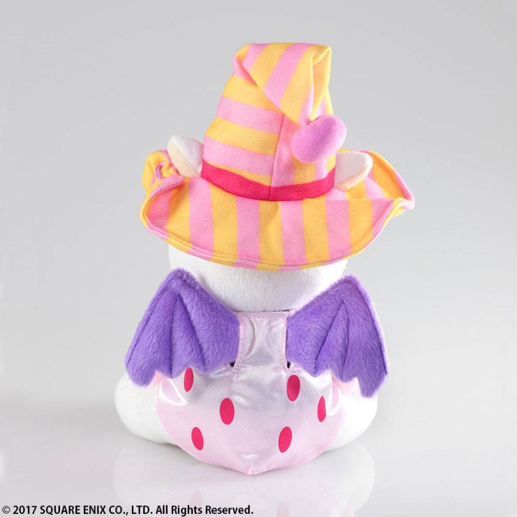 Square Enix Moogle Final Fantasy 30th Anniversary Plush