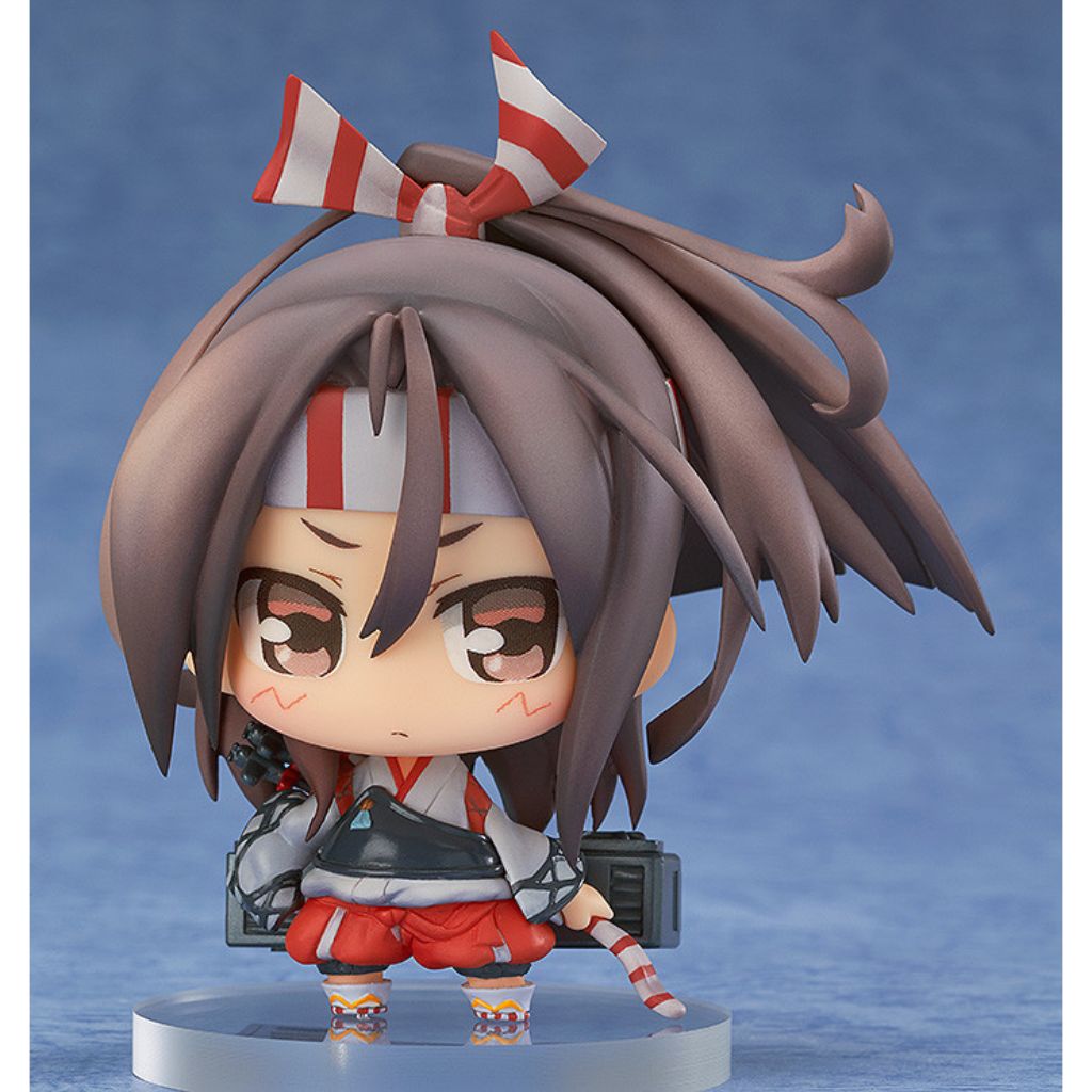 Phat Zuihou Medicchu Kantai Collection