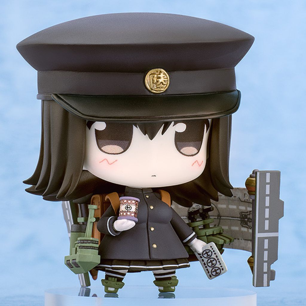 Akitsu Maru Kai Medicchu Kantai Collection