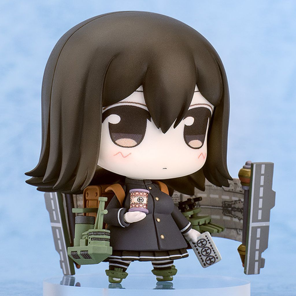 Akitsu Maru Kai Medicchu Kantai Collection