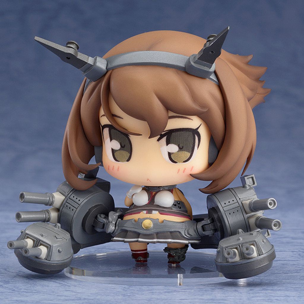 Phat! Mutsu Medicchu Kancolle Kantai Collection