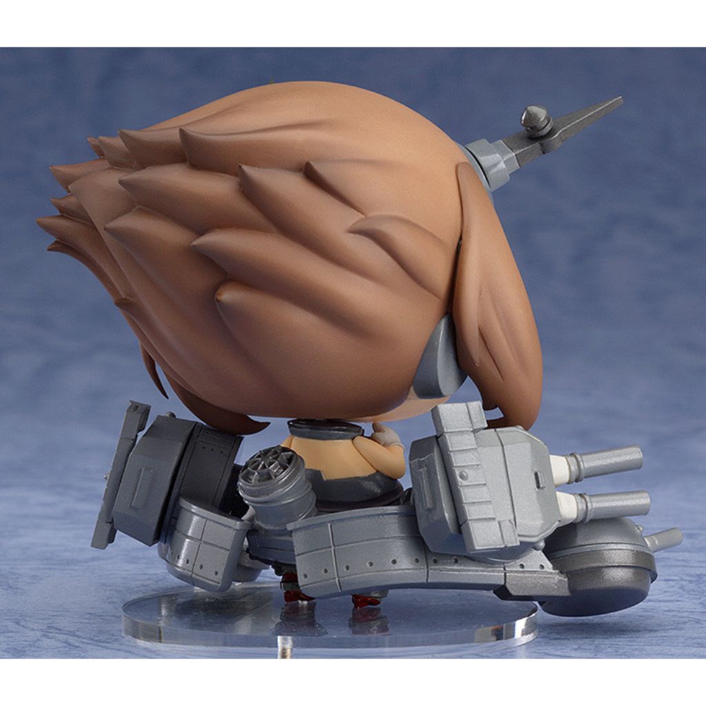 Phat! Mutsu Medicchu Kancolle Kantai Collection