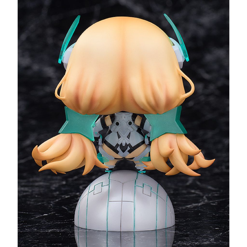 Phat! Angela Balzac Medicchu Expelled From Paradis