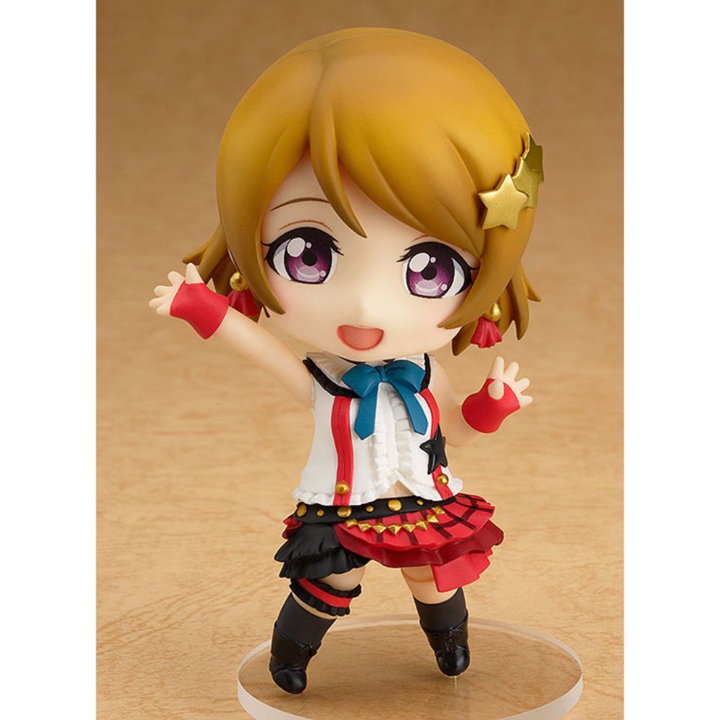 Nendoroid 496 Koizumi Hanayo Love Live!!