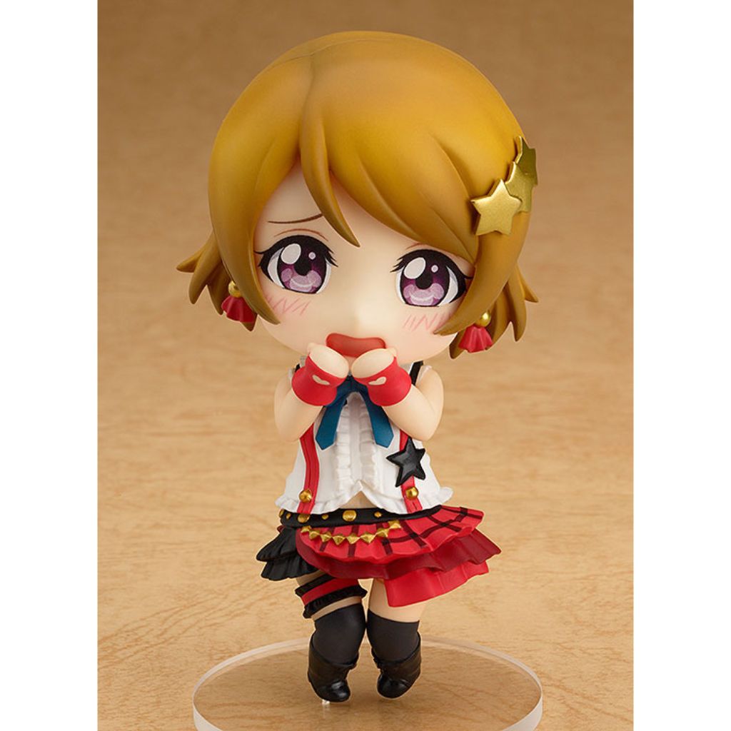 Nendoroid 496 Koizumi Hanayo Love Live!!