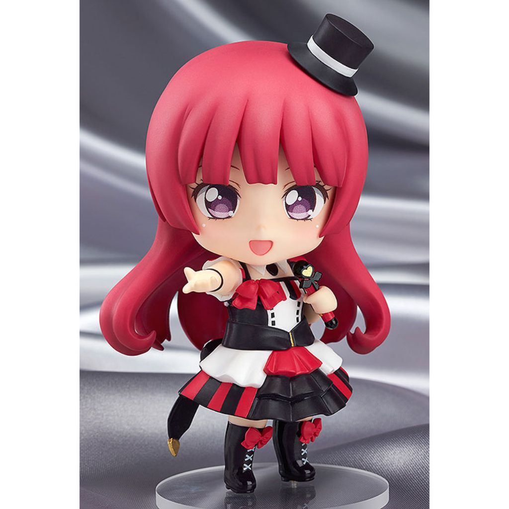 Sophie Hojo Holic Trick Cyalume Nendoroid Co-De