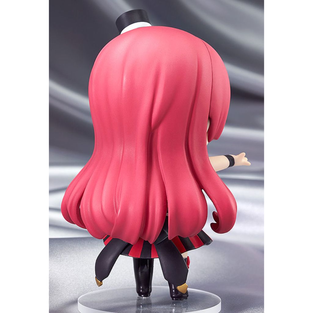 Sophie Hojo Holic Trick Cyalume Nendoroid Co-De