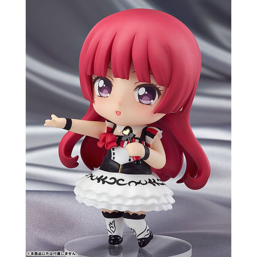 Sophie Hojo Holic Trick Cyalume Nendoroid Co-De