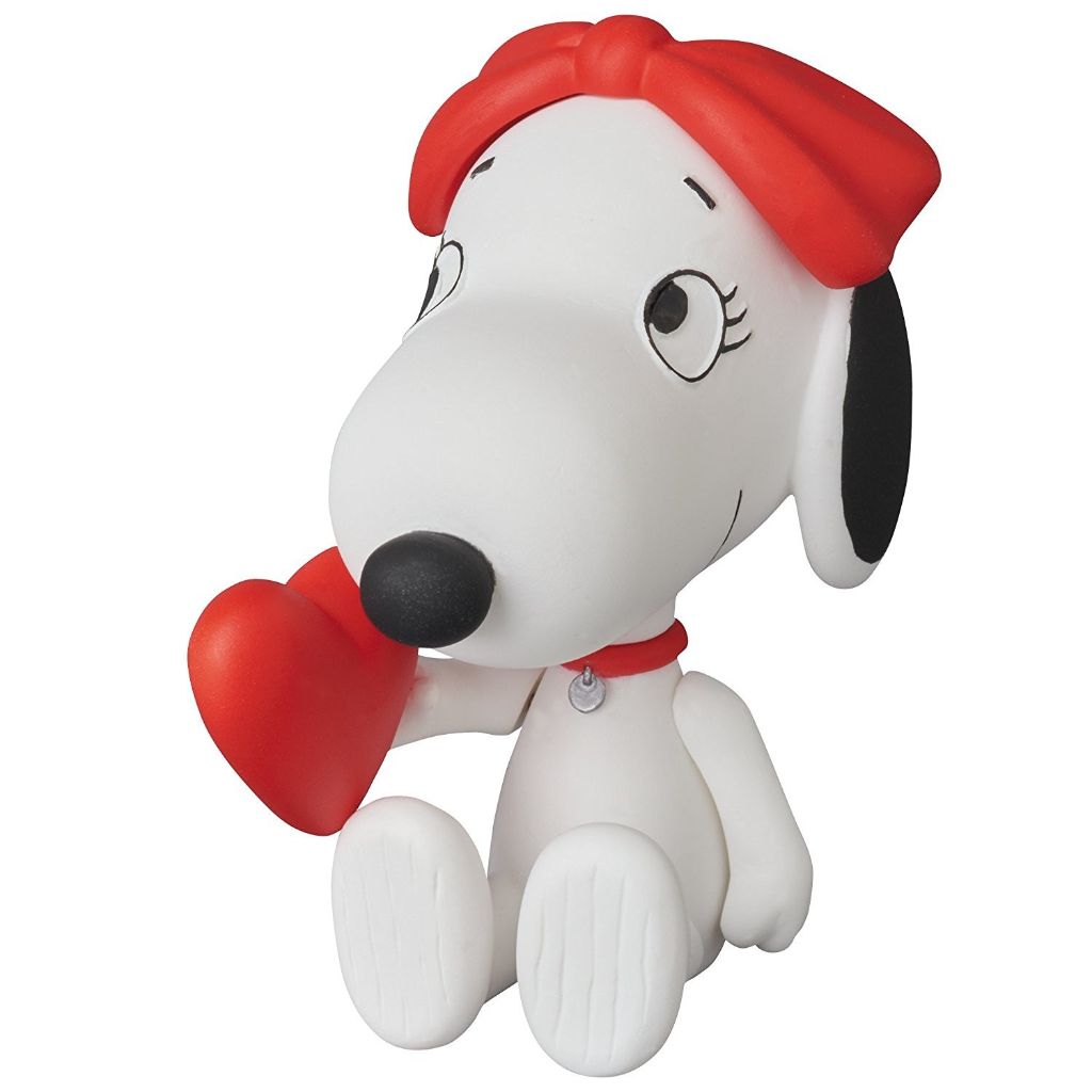 Medicom Belle Ultra Detail Figure