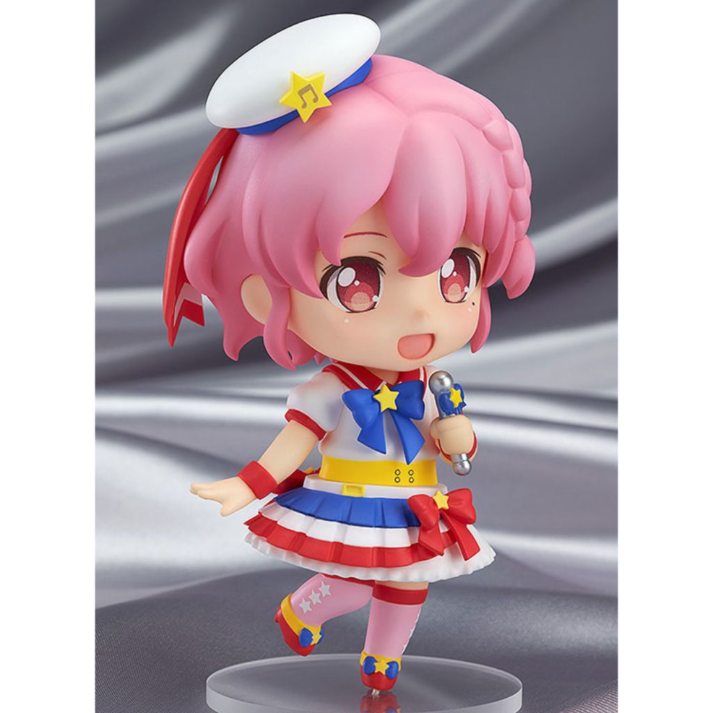 Reona West Fortune Party Cyalume Co-De R