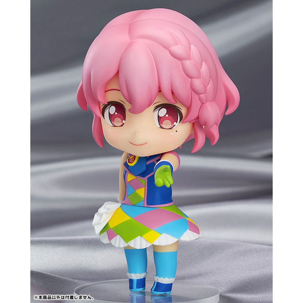 Reona West Twin Gingham Co-De R