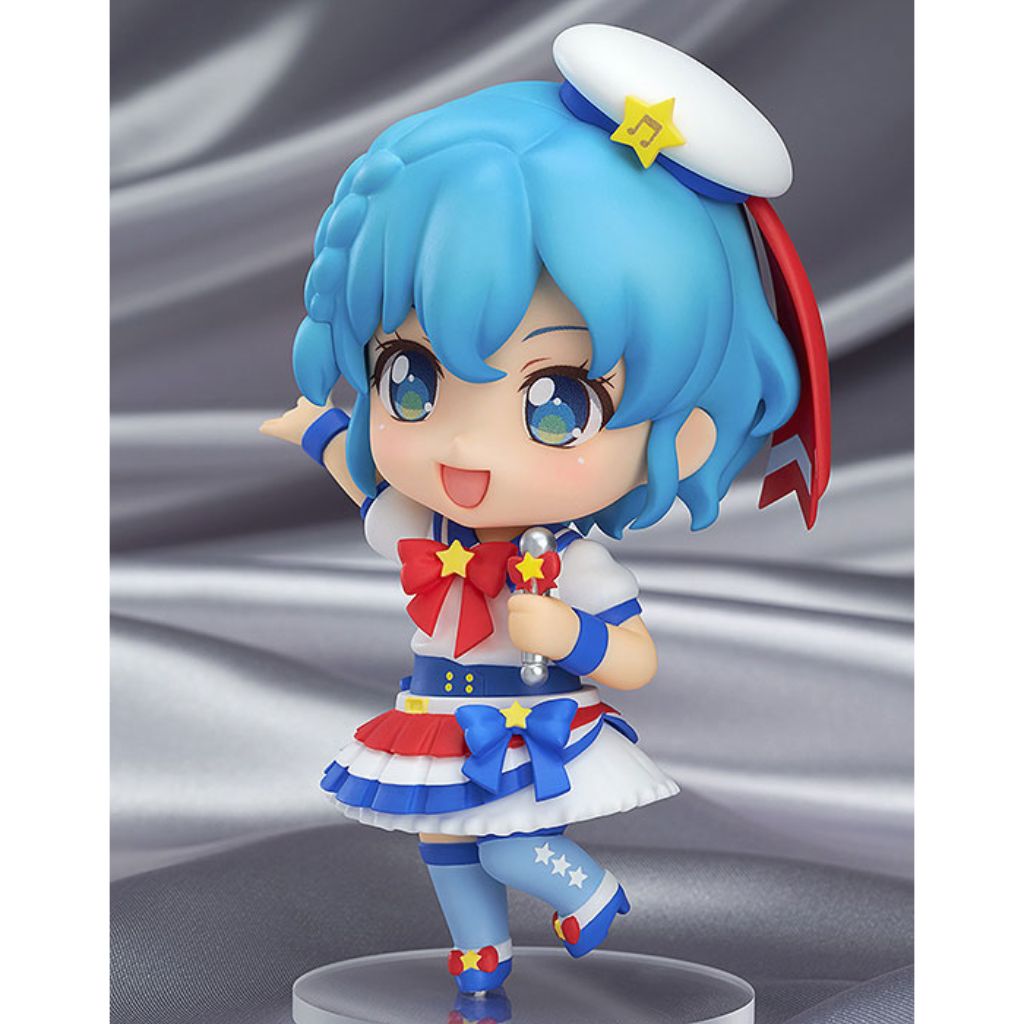 Dorathy West Fortune Party Cyalume Co-De D