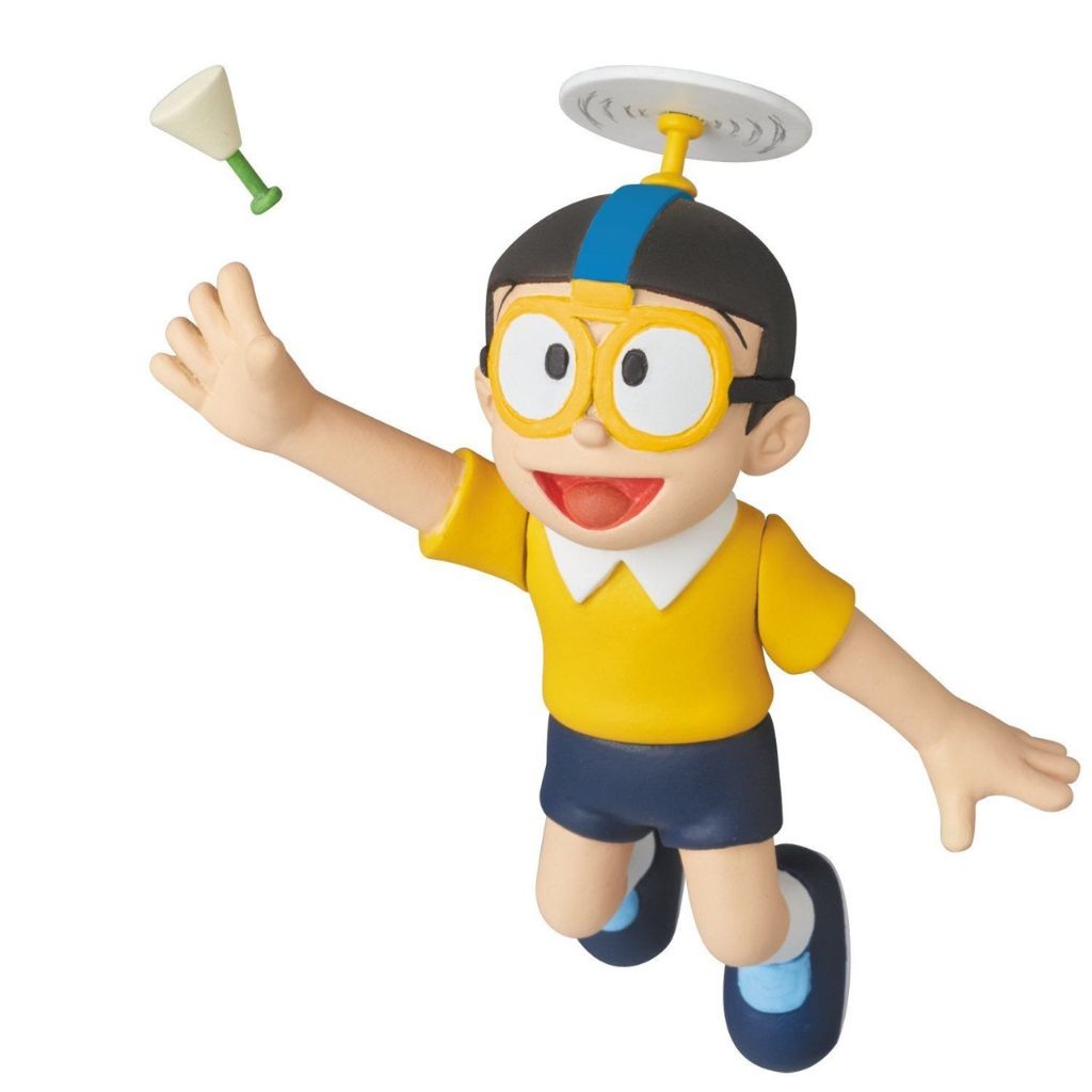 Ultra Detail Figure No. 244 Tanpopo Sora Wo Iku