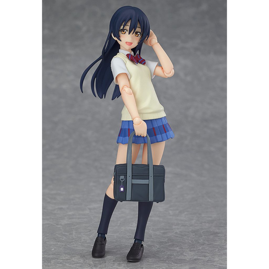 MF Umi Sonoda figma 268 Love Live!!