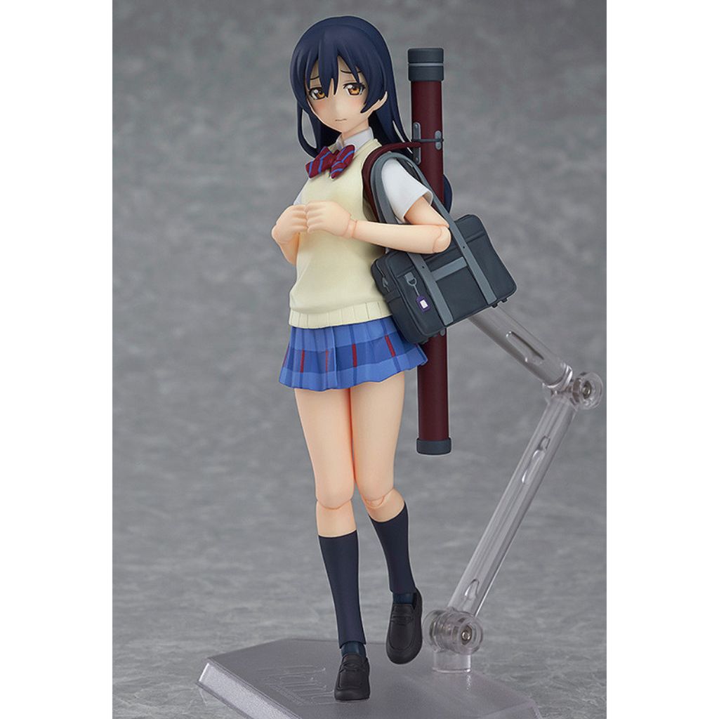 MF Umi Sonoda figma 268 Love Live!!