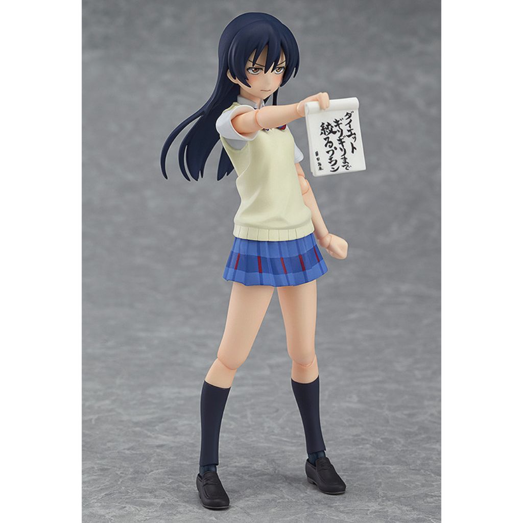 MF Umi Sonoda figma 268 Love Live!!