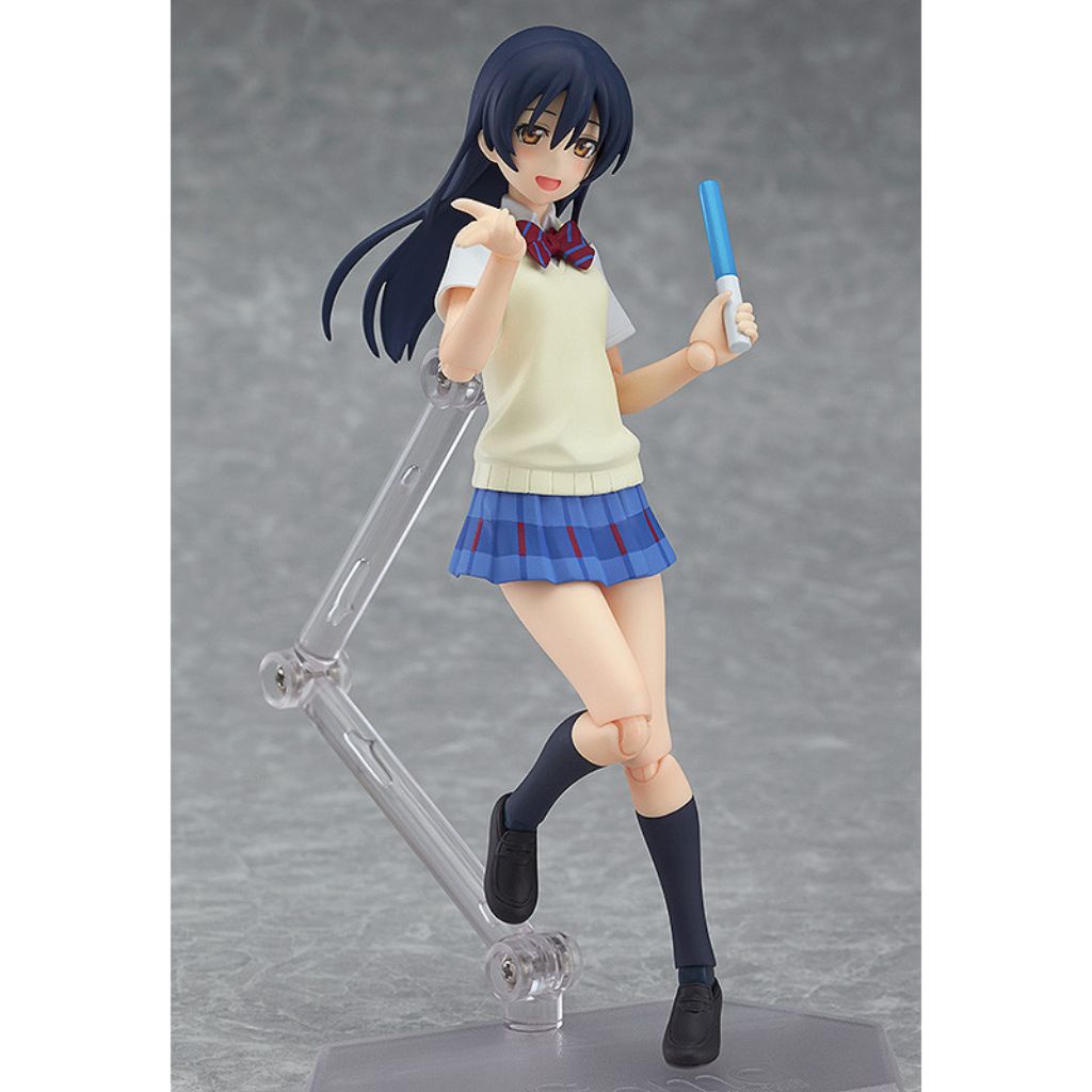 MF Umi Sonoda figma 268 Love Live!!