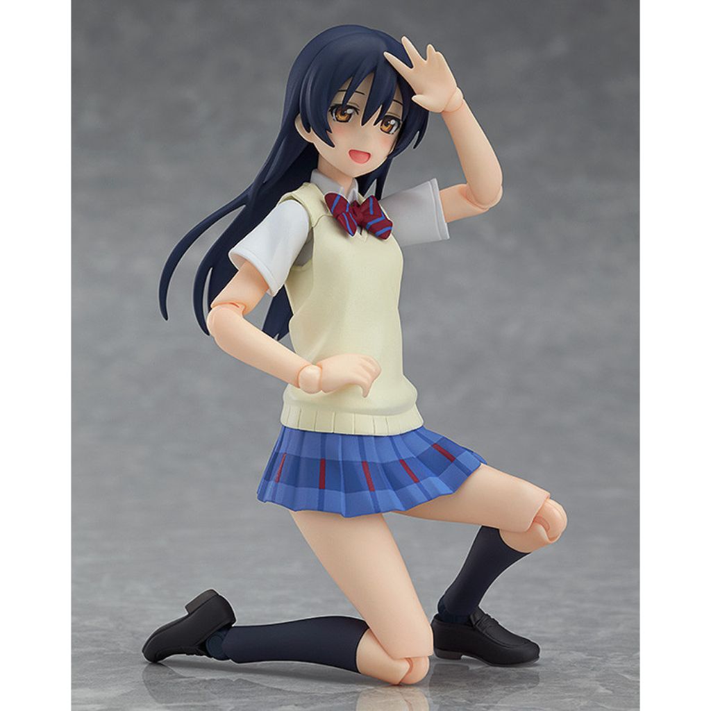 MF Umi Sonoda figma 268 Love Live!!