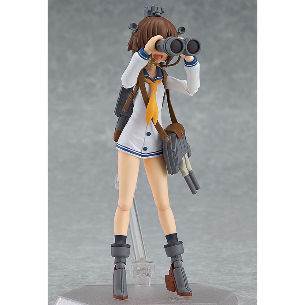 Max Factory figma 258 Yukikaze Kancolle