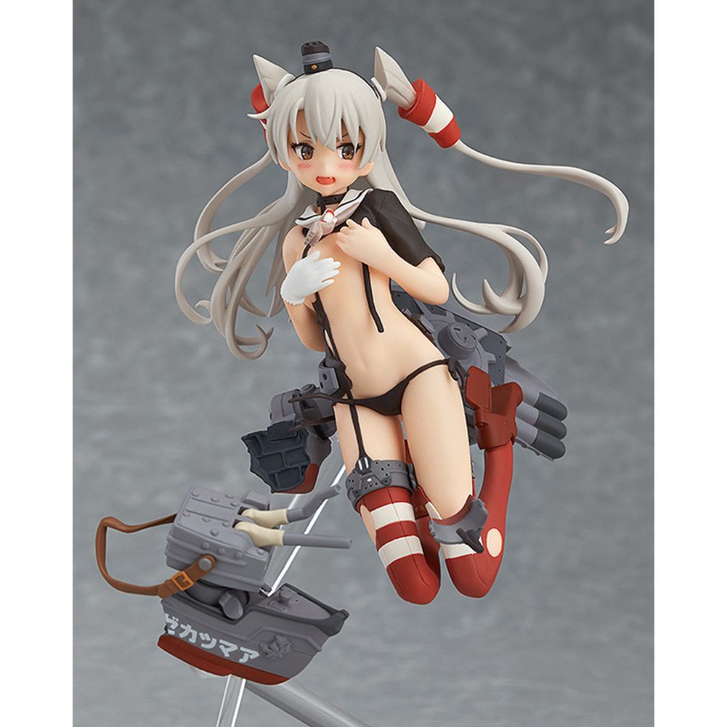 MF Amatsukaze: Half-Damage Ver. Figfix 003