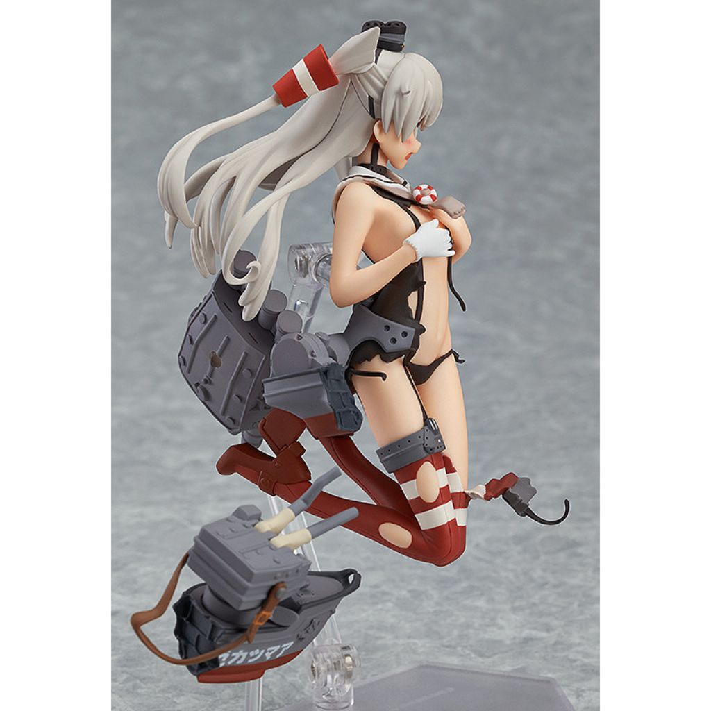 MF Amatsukaze: Half-Damage Ver. Figfix 003