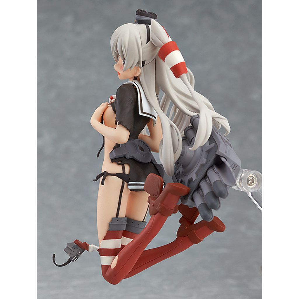 MF Amatsukaze: Half-Damage Ver. Figfix 003