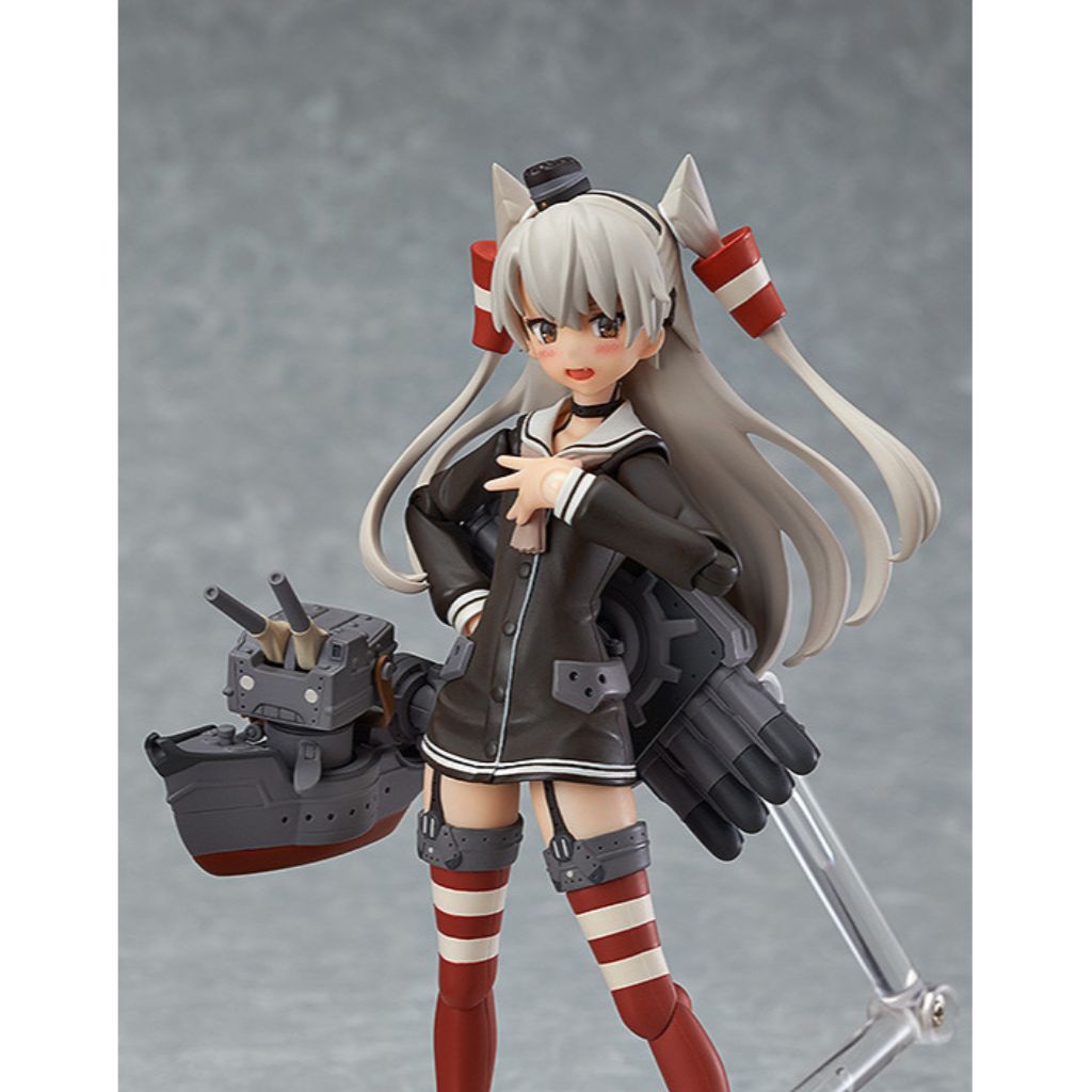 MF Amatsukaze: Half-Damage Ver. Figfix 003