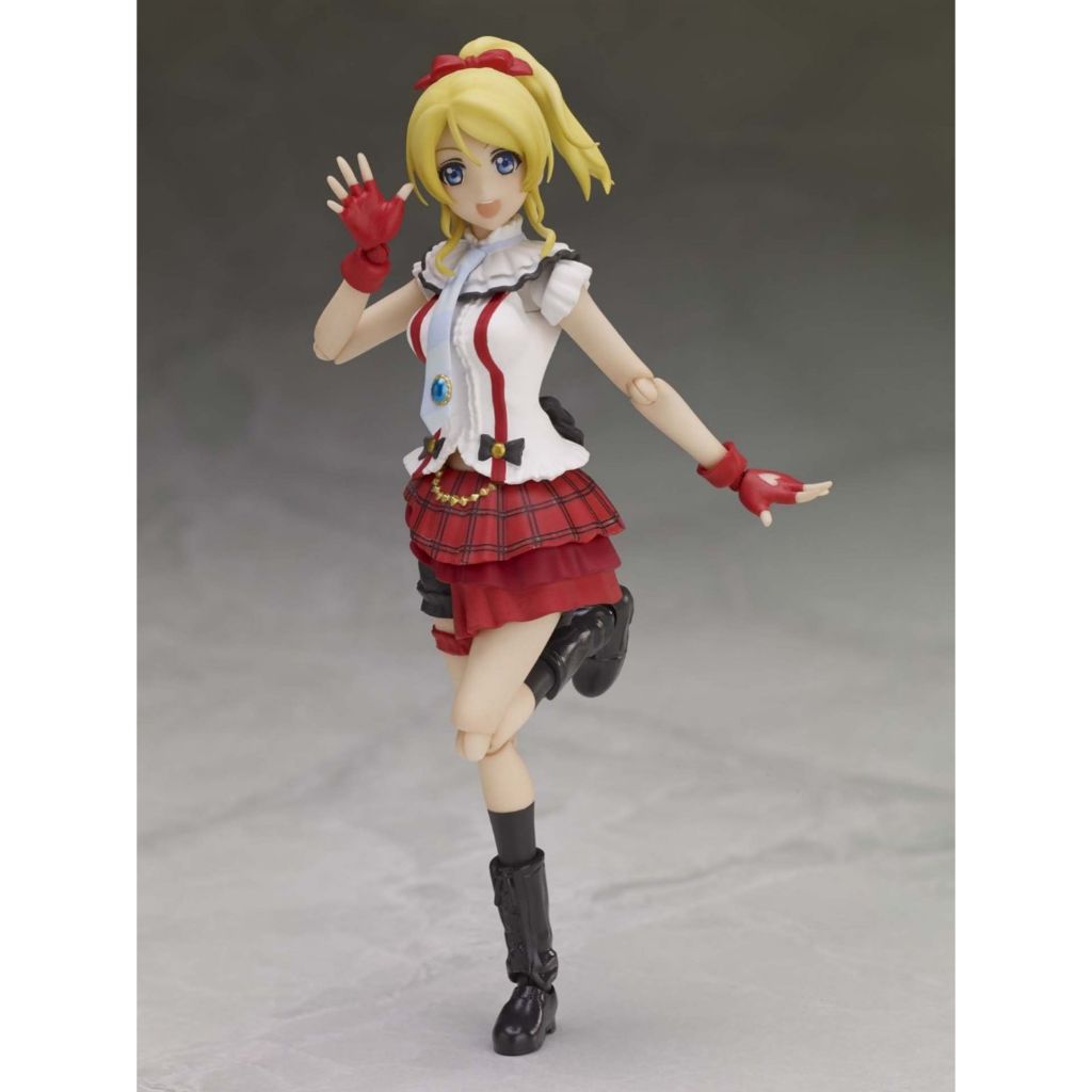 Bandai Eli Ayase Love Live! S.H Figuarts