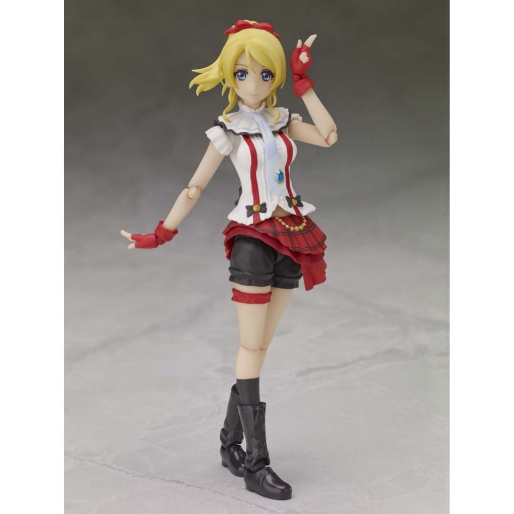 Bandai Eli Ayase Love Live! S.H Figuarts