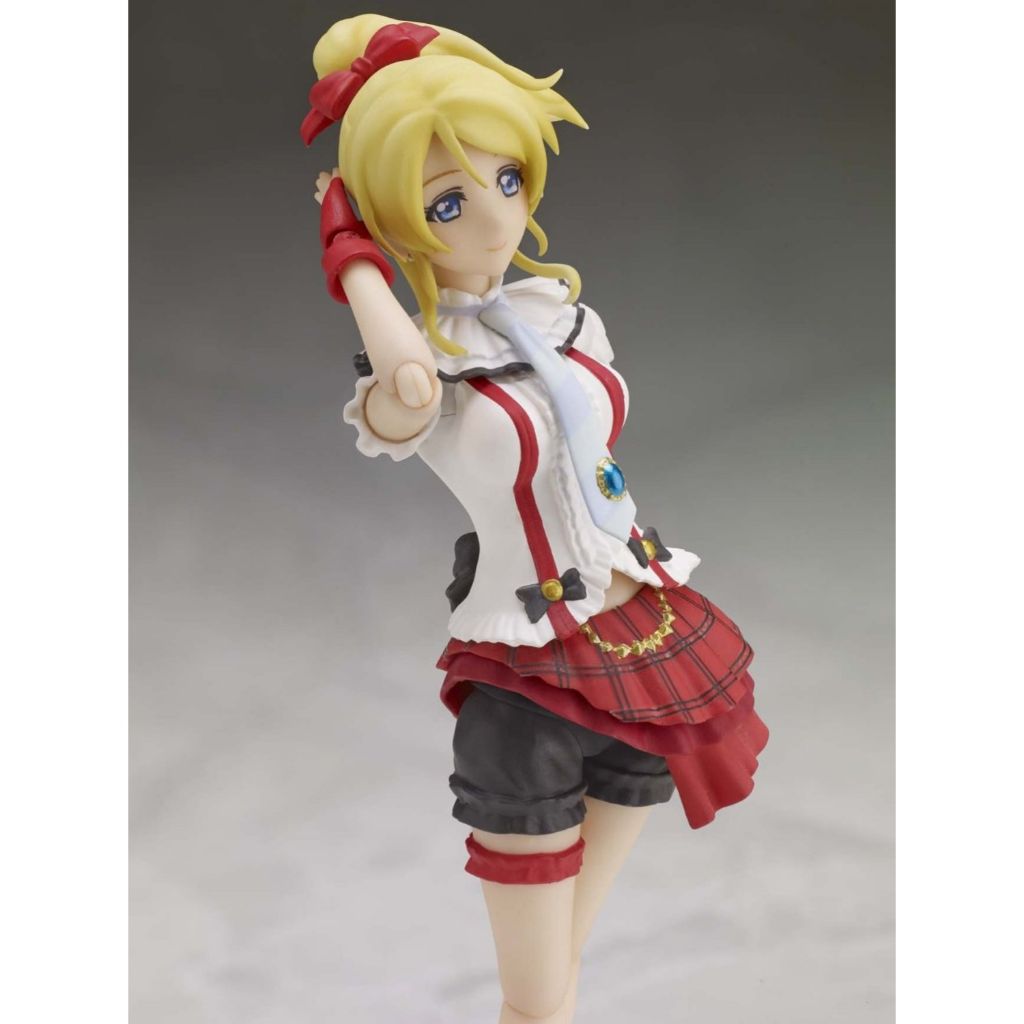 Bandai Eli Ayase Love Live! S.H Figuarts