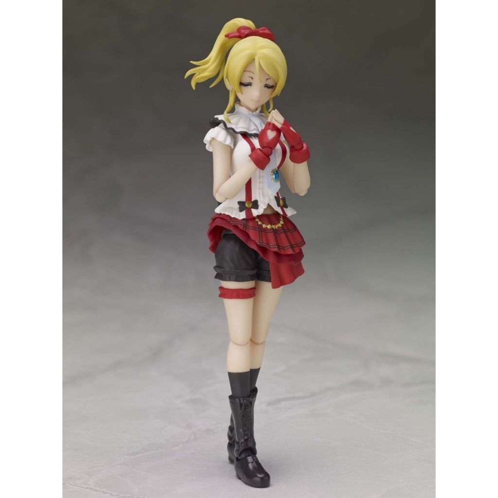Bandai Eli Ayase Love Live! S.H Figuarts