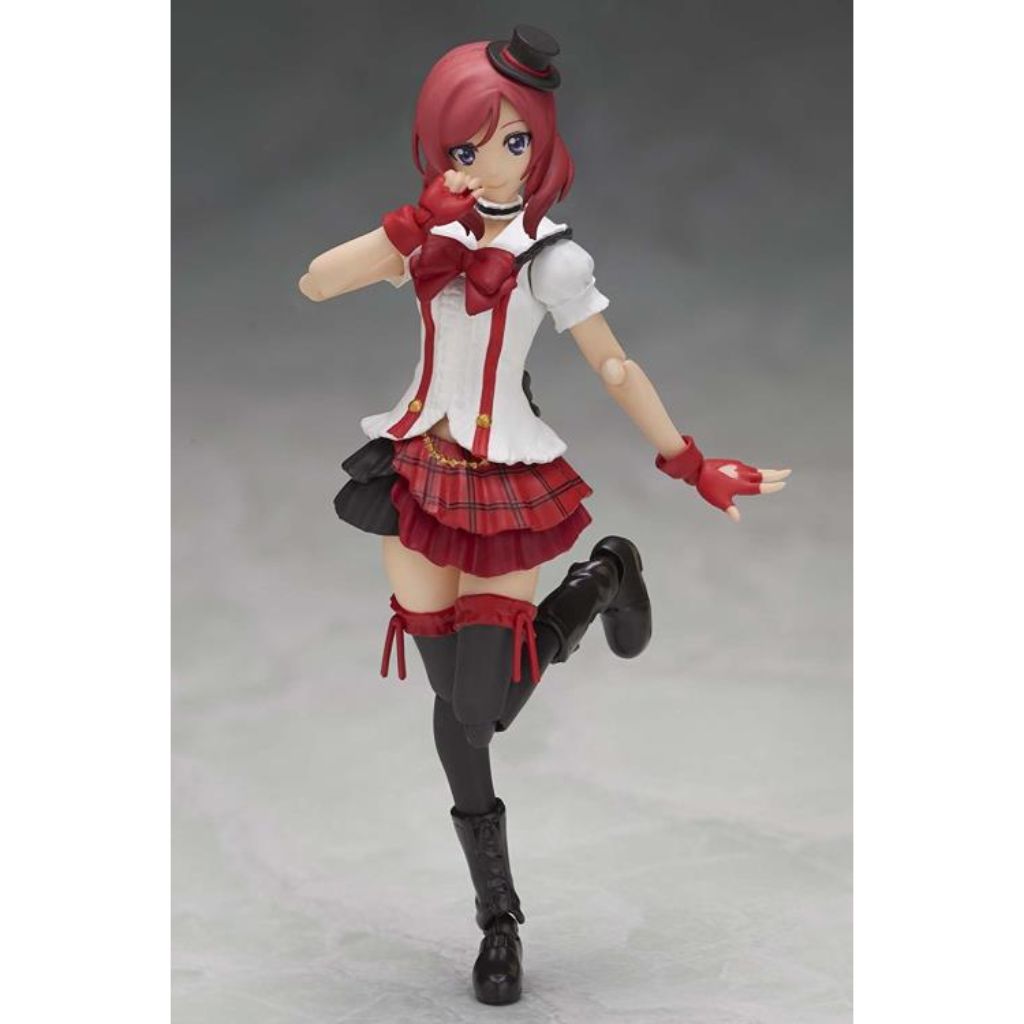 Bandai Nishikino Maki S.H.Figuarts