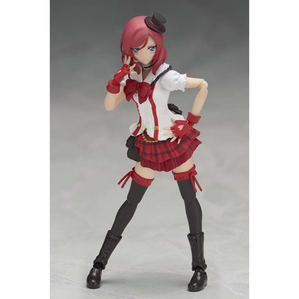 Bandai Nishikino Maki S.H.Figuarts