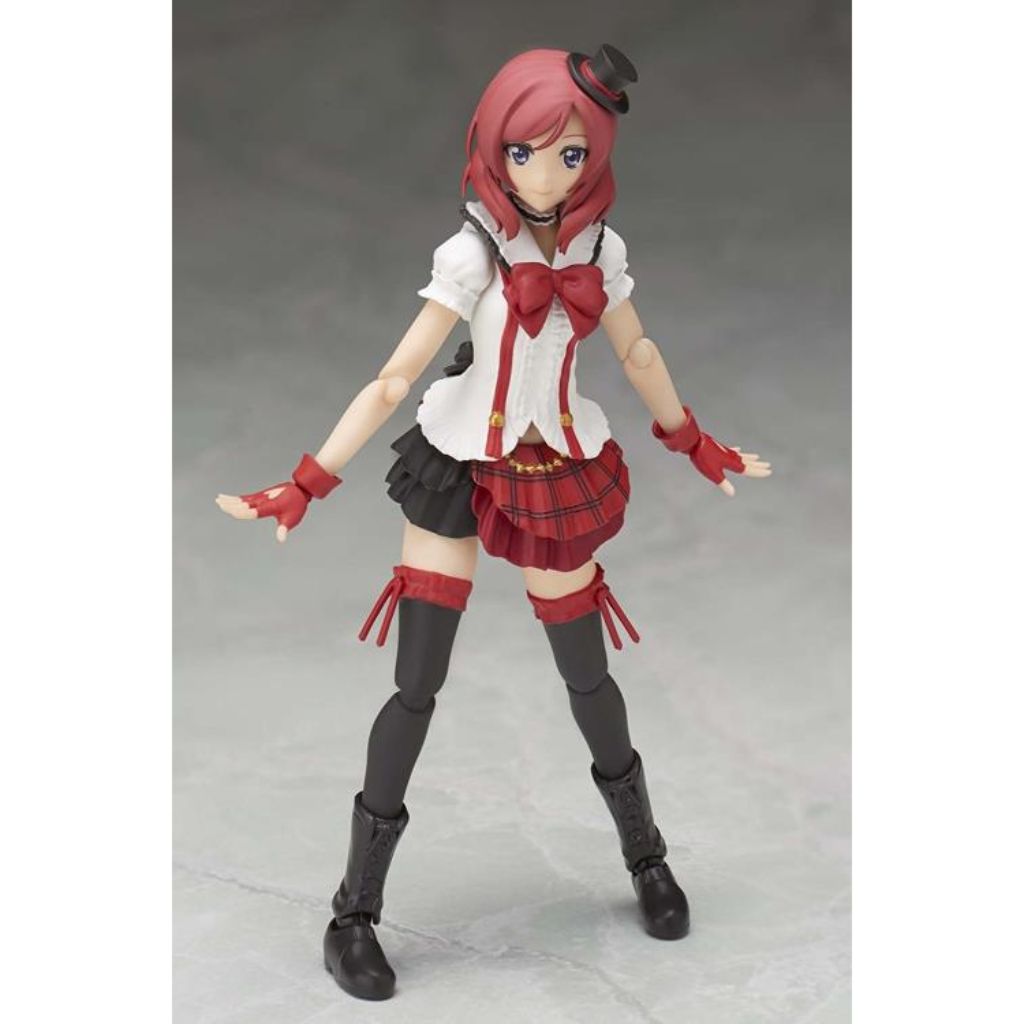 Bandai Nishikino Maki S.H.Figuarts