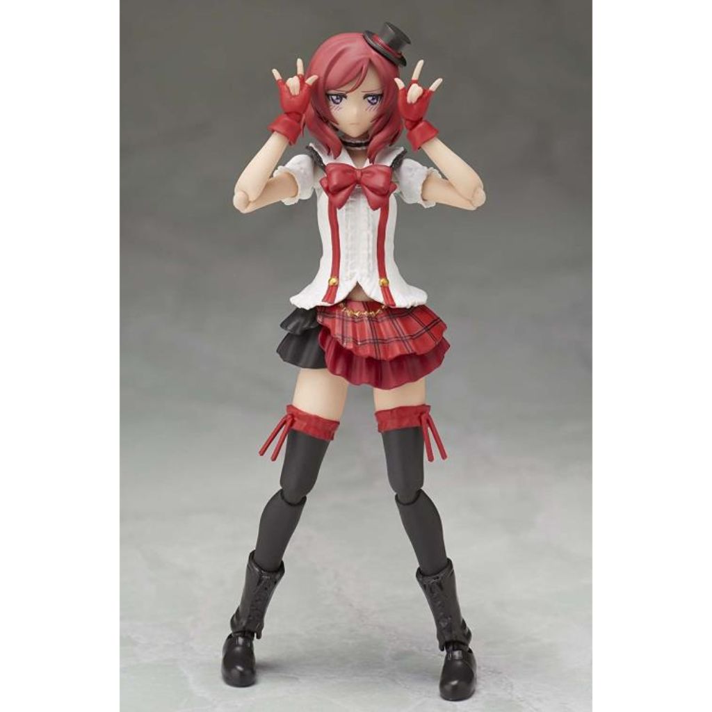 Bandai Nishikino Maki S.H.Figuarts