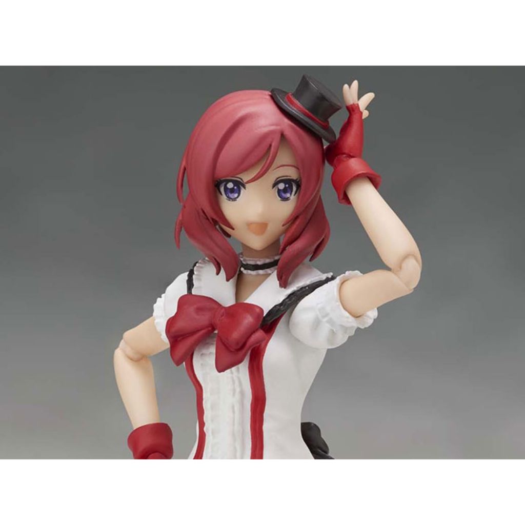 Bandai Nishikino Maki S.H.Figuarts