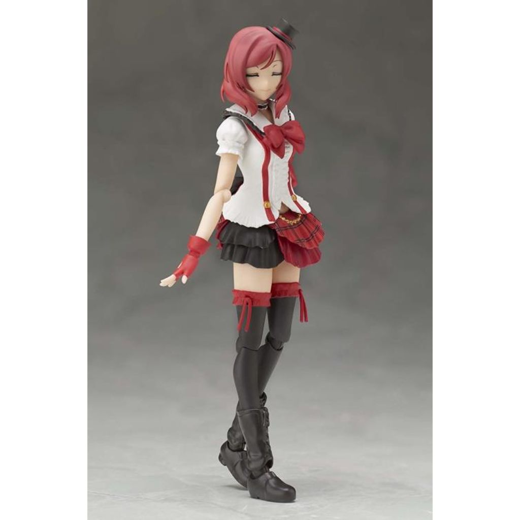 Bandai Nishikino Maki S.H.Figuarts