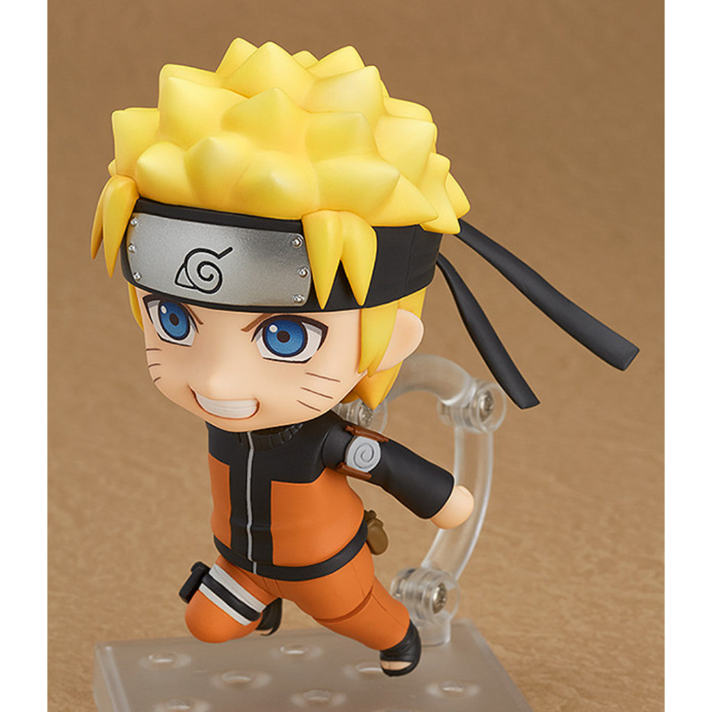 Nendoroid 682 Naruto Uzumaki